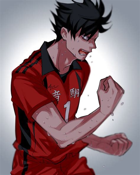 Kuroo Tetsurou Haikyuu 1808610 Zerochan, Haikyuu Nekoma HD phone ...