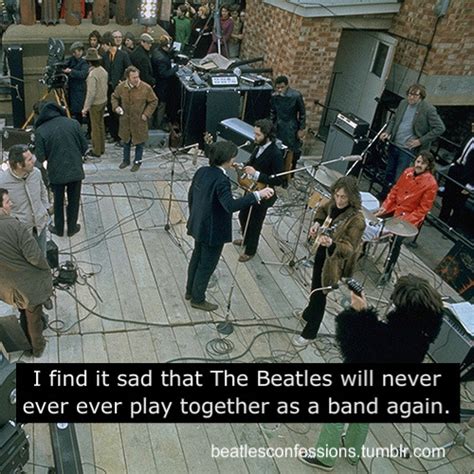 Beatles Confessions