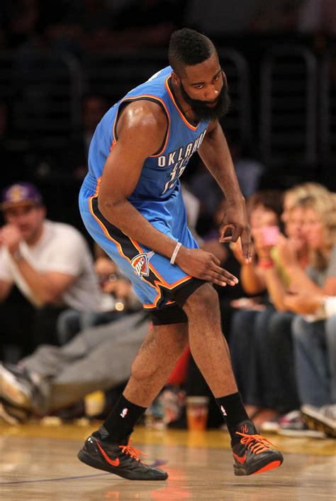 Remembering James Harden's Time As a Nike Athlete | Sole Collector