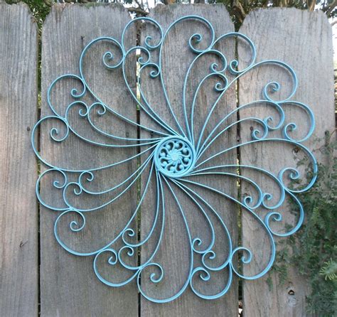 20+30+ Large Metal Art Wall Decor