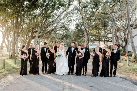 Jacky & Emily's Beaufort Hotel wedding - NC wedding photographer - Cynthia Rose Photography