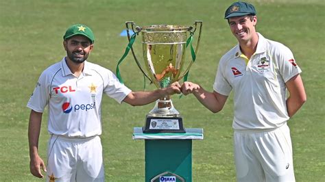 PAK v AUS 2021/22, PAK vs AUS 1st Test Match Preview - Pakistan's ...