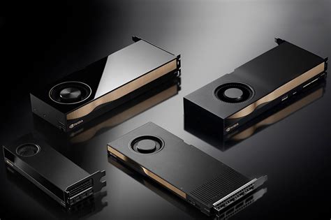 NVIDIA RTX A2000: the most compact and power-efficient GPU by Jose ...