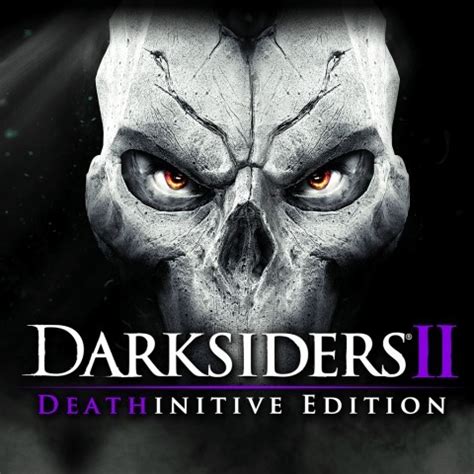 Darksiders II Characters - Giant Bomb