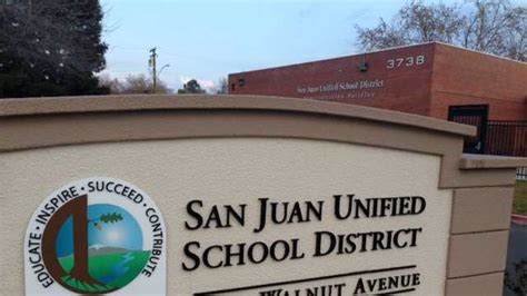 San Juan Unified School District superintendent to retire