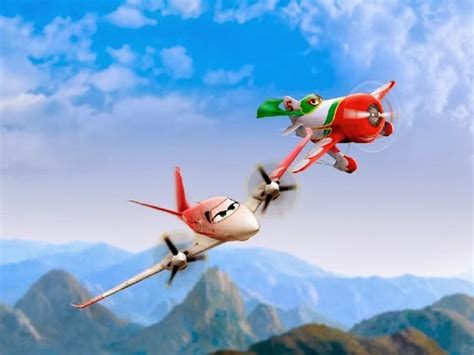 Opera Fresh: Puccini Inspires International Love Among Airplanes In Animated Film