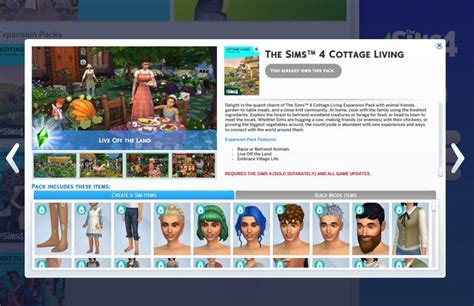 The Sims 4 Best Expansion Packs in 2022 (All Expansions Ranked Worst To ...