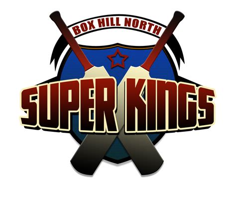 Elegant, Playful, Club Logo Design for Box Hill North Super Kings by chryl | Design #1880612 ...