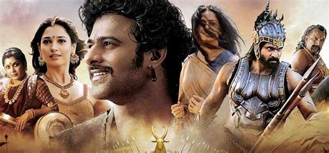 The Cast Of Upcoming Netflix Original Series Bahubali: Before The ...