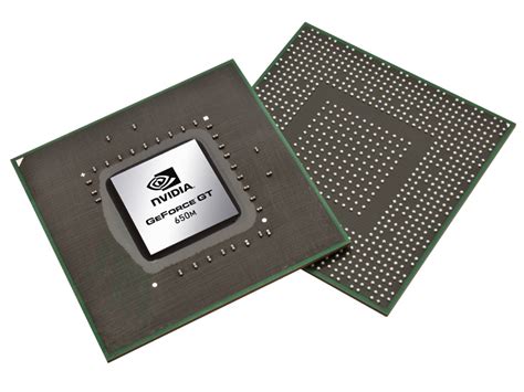 Nvidia announces Kepler architecture and new laptop graphics cards ...