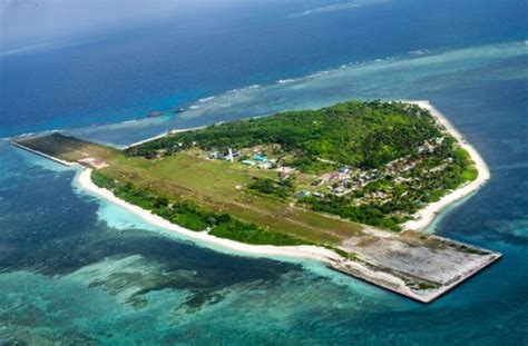 Kalayaan Islands, bukas na para sa turismo