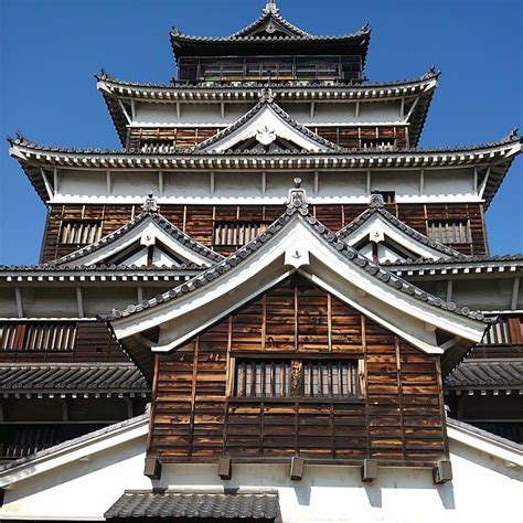 Hiroshima castle | Kiley Goyette