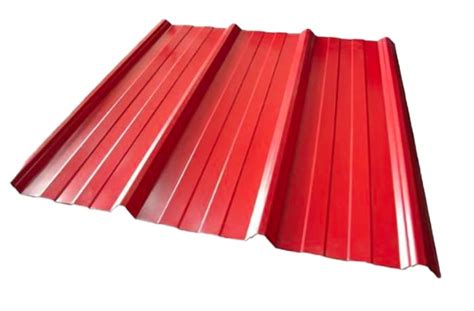 Chromadek Widespand Steel Roofing Sheets | Zambezi Steel