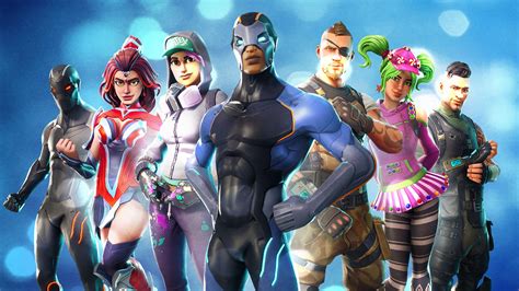 Fortnite Season 13 Wallpapers - Top Free Fortnite Season 13 Backgrounds ...