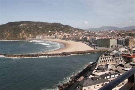 The Best San Sebastian Beaches | Plum Guide