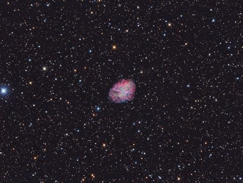 M1 Nebula