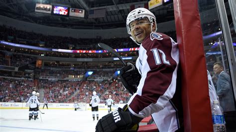 Former Avalanche Jarome Iginla elected Hockey Hall of Fam | 9news.com