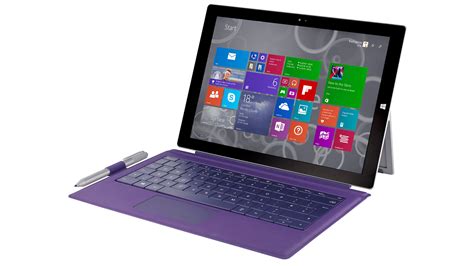 Microsoft Surface Pro 3 review Surface Pen, OneNote, Type Cover keyboard, conclusion| 3 | Expert ...