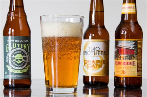 The 9 Best Gluten-Free Beers to Drink in 2022