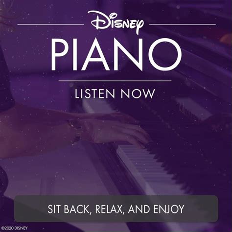 Disney Piano Playlist [Video] | Disney piano music, Disney music ...