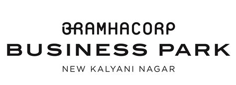 Bramhacorp Builders Bramhacorp Business Park Map - Kalyani Nagar, Pune Location Map
