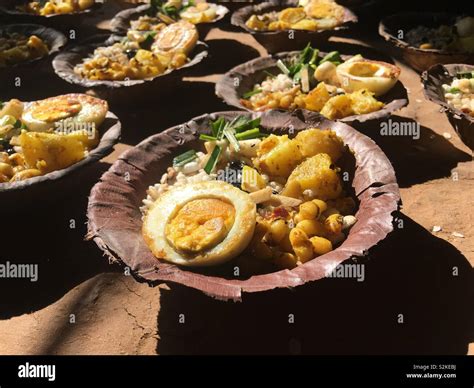 Newari Food High Resolution Stock Photography and Images - Alamy