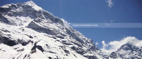 Makalu Region - Nature Explore Trek