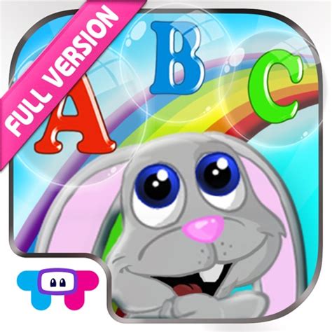 The ABC Song: Full Version by TabTale LTD