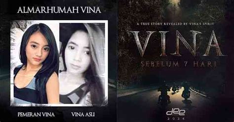 Film 'Vina: Sebelum 7 Hari', Membawa Titik Terang atau Gelap? Halaman 1 - Kompasiana.com