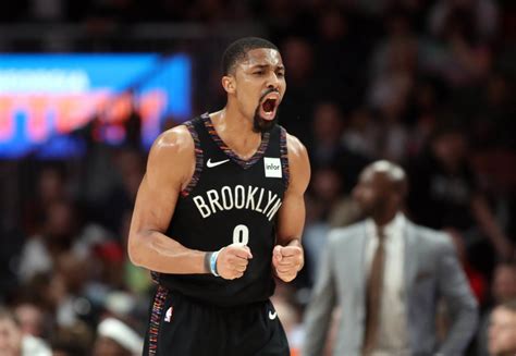 Spencer Dinwiddie becomes first NBA player to convert $34M contract ...