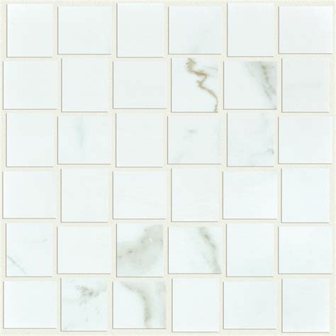 marvel_basketweave_mosaic_matte - calacatta | ceramics | tg12c-00121 ...