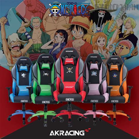 Anime Gaming Chair – Telegraph