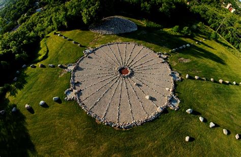 Mysteries of the Native American Medicine Wheel – Healing, Rituals, and Astronomical Aid ...