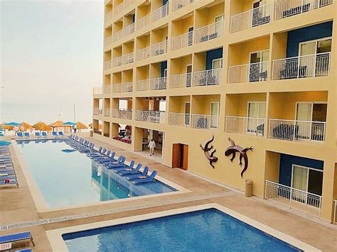 Decameron La Marina - Updated 2024 Prices & Hotel Reviews (Rincon de Guayabitos, Mexico)