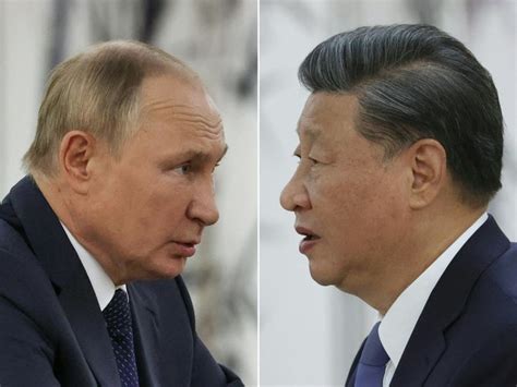 Putin accepts invitation to visit China in October after meeting ...