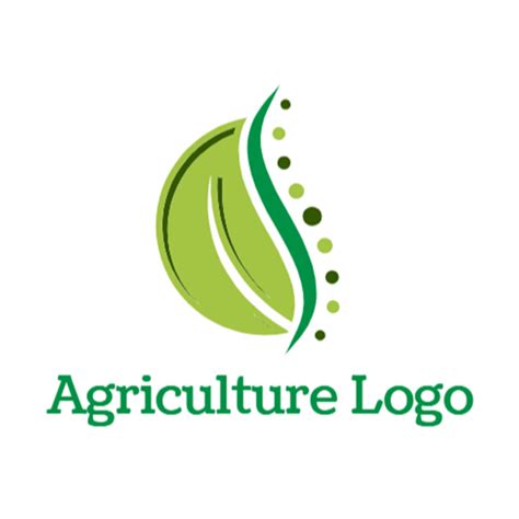 Agriculture Logo Design Ideas