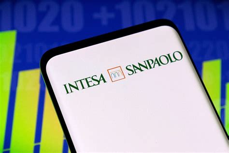 20 Facts About Intesa Sanpaolo - Facts.net