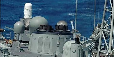 Contract awarded for Nulka anti-ship missile decoys