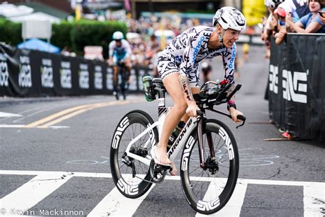 Defending champion Heather Jackson headlines women's-only pro race at ...