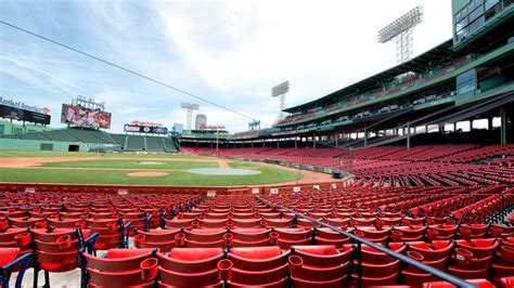 Fenway Park: The ultimate guide to the home of the Red Sox - Curbed Boston