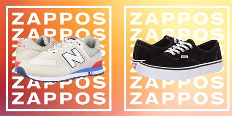 Zappos Shoe Sale - Best Sneaker Deals for Men