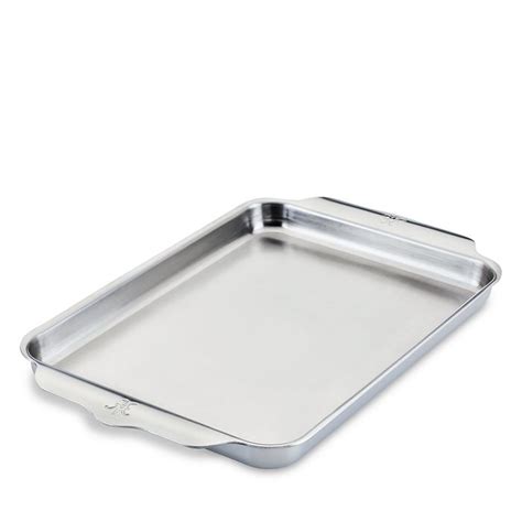 Hestan Stainless Steel Baking Sheet | Bloomingdale's