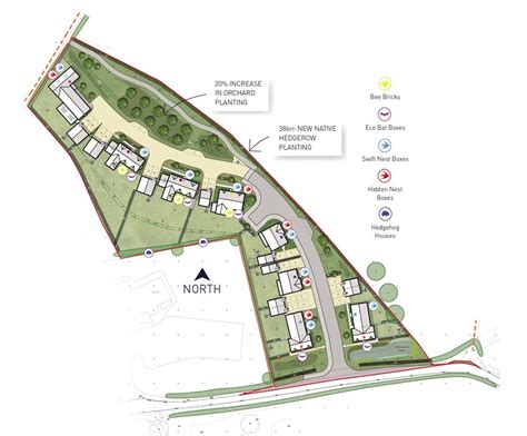 Freeman Homes gets green light for 10 new low-carbon homes in highly ...