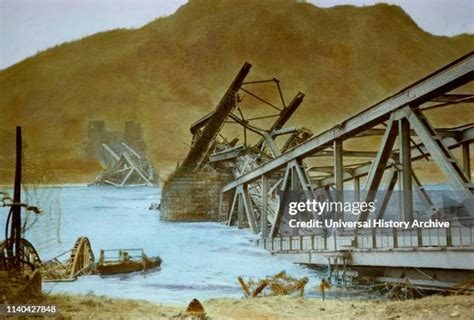 31 Ludendorff Bridge Stock Photos, High-Res Pictures, and Images - Getty Images