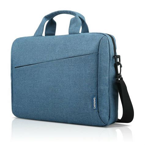 Lenovo Laptop Carrying Case T210 fits for 15.6-Inch Laptop and Tablet Sleek D... #Lenovo ...