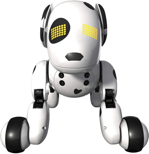 Best Robot Pet for Adults 2020 | Top Robot Dogs for Adults [Reviews]