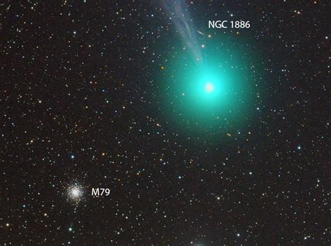 Comet Q2 Lovejoy Archives - Universe Today