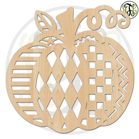 10+ Wood Cut Out Patterns