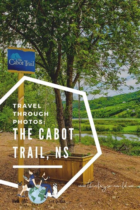 The Cabot Trail - 40 Photos that will make you want to visit this ...