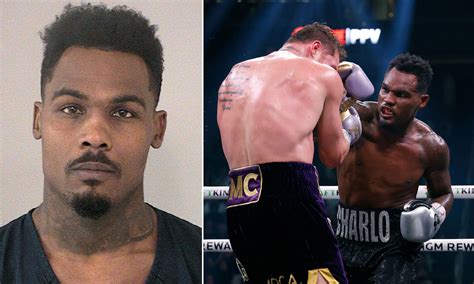 REVEALED: Jermell Charlo 'was arrested for assault on December 16'